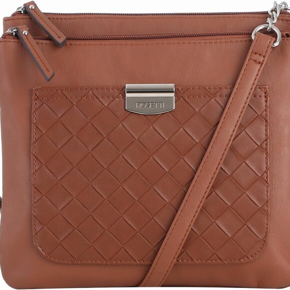 Midge Crossbody Bag - Picture 1 of 4
